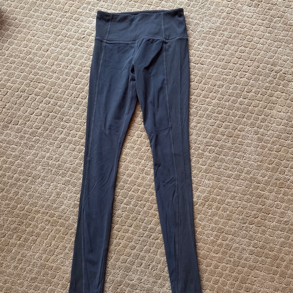 Athleta Women’s Grey Leggings